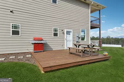 30 Station Gap, Dahlonega, GA 30533 - Photo 50