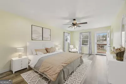 30 Station Gap, Dahlonega, GA 30533 - Photo 36