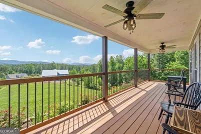 30 Station Gap, Dahlonega, GA 30533 - Photo 22