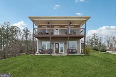 30 Station Gap, Dahlonega, GA 30533 - Photo 46