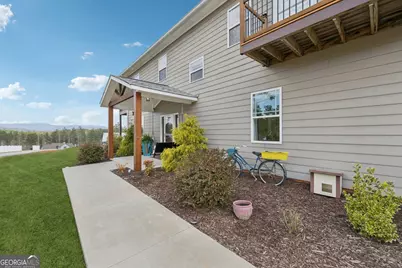 30 Station Gap, Dahlonega, GA 30533 - Photo 6
