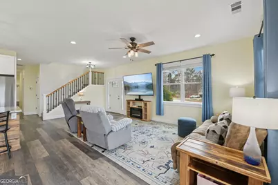 30 Station Gap, Dahlonega, GA 30533 - Photo 10