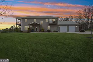 30 Station Gap, Dahlonega, GA 30533 - Photo 78