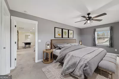 30 Station Gap, Dahlonega, GA 30533 - Photo 30