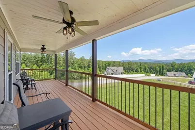 30 Station Gap, Dahlonega, GA 30533 - Photo 24