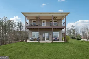 30 Station Gap, Dahlonega, GA 30533 - Photo 48