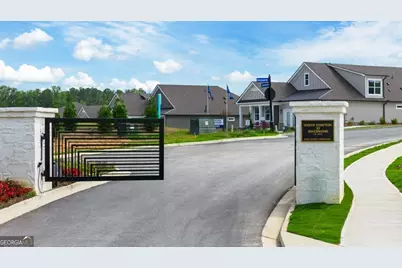 92 Lakeview Point, Dallas, GA 30157 - Photo 2