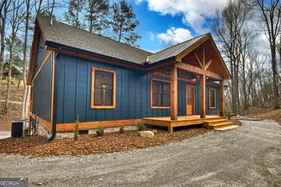 723 Parody Circle, Ellijay, GA 30540 - Photo 34