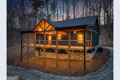 723 Parody Circle, Ellijay, GA 30540 - Photo 2