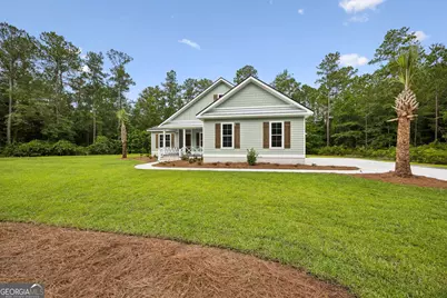 234 Marina Isle Drive, Woodbine, GA 31569 - Photo 4