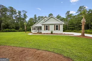 234 Marina Isle Dr, Woodbine, GA 31569 - Photo 4