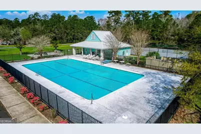 234 Marina Isle Drive, Woodbine, GA 31569 - Photo 46