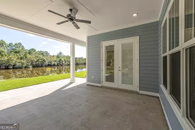 234 Marina Isle Drive, Woodbine, GA 31569 - Photo 8
