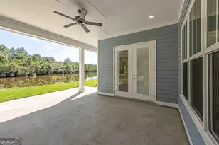 234 Marina Isle Dr, Woodbine, GA 31569 - Photo 8