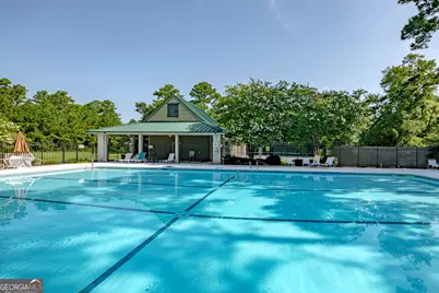 234 Marina Isle Drive, Woodbine, GA 31569 - Photo 8