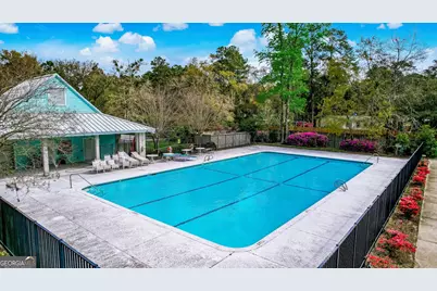 234 Marina Isle Drive, Woodbine, GA 31569 - Photo 50