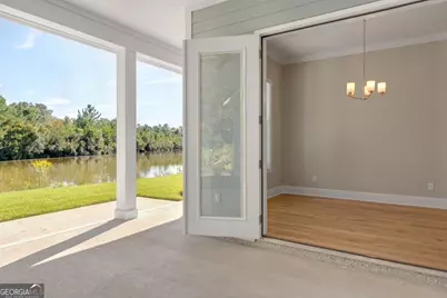 234 Marina Isle Drive, Woodbine, GA 31569 - Photo 22