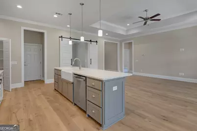 234 Marina Isle Drive, Woodbine, GA 31569 - Photo 14