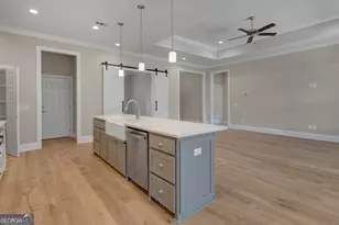 234 Marina Isle Dr, Woodbine, GA 31569 - Photo 14