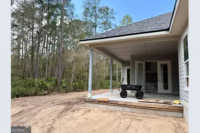 234 Marina Isle Drive, Woodbine, GA 31569 - Photo 4