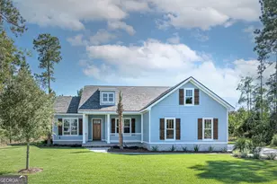 234 Marina Isle Dr, Woodbine, GA 31569 - Photo 6