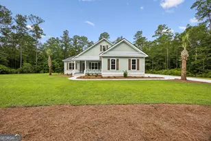 234 Marina Isle Dr, Woodbine, GA 31569 - Photo 2