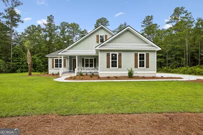 234 Marina Isle Drive, Woodbine, GA 31569 - Photo 1