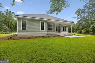 234 Marina Isle Dr, Woodbine, GA 31569 - Photo 42