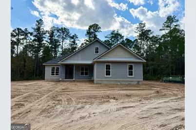 234 Marina Isle Drive, Woodbine, GA 31569 - Photo 2