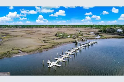 234 Marina Isle Drive, Woodbine, GA 31569 - Photo 54