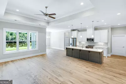 234 Marina Isle Drive, Woodbine, GA 31569 - Photo 12