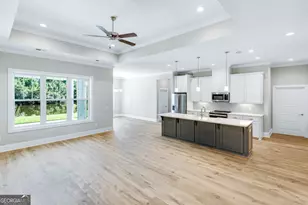 234 Marina Isle Dr, Woodbine, GA 31569 - Photo 12