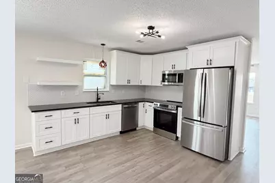 16 Kidd Street, Newnan, GA 30263 - Photo 10