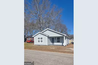 16 Kidd Street, Newnan, GA 30263 - Photo 1