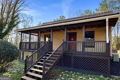 834 Hancock Road, Demorest, GA 30535 - Photo 28