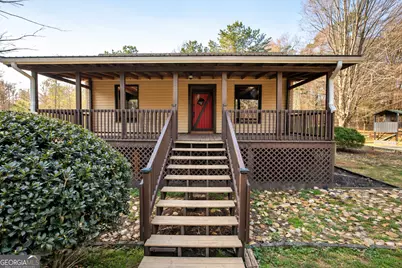 834 Hancock Road, Demorest, GA 30535 - Photo 1