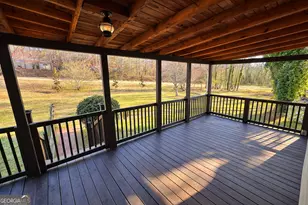 834 Hancock Rd, Demorest, GA 30535 - Photo 2