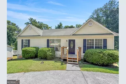 6463 Heritage Run, Morrow, GA 30260 - Photo 1