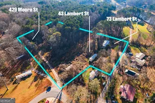 429 Moore St, Jasper, GA 30143 - Photo 4