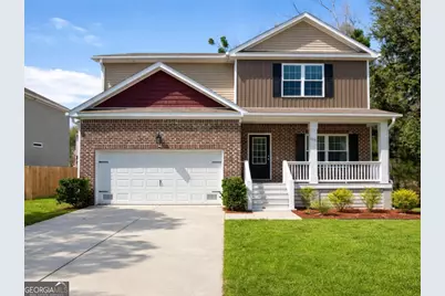 125 Cockle Shell Road, Savannah, GA 31419 - Photo 1