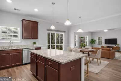 125 Cockle Shell Road, Savannah, GA 31419 - Photo 4