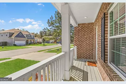 125 Cockle Shell Road, Savannah, GA 31419 - Photo 2