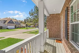 125 Cockle Shell Rd, Savannah, GA 31419 - Photo 2