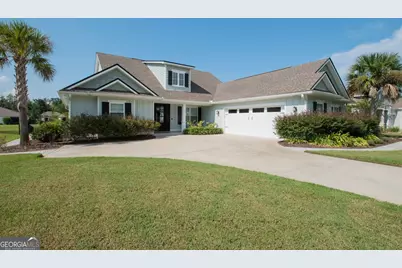 211 Edgewater Drive, Saint Marys, GA 31558 - Photo 2