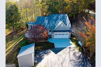 295 White Oak Drive, Warne, NC 28909 - Photo 44
