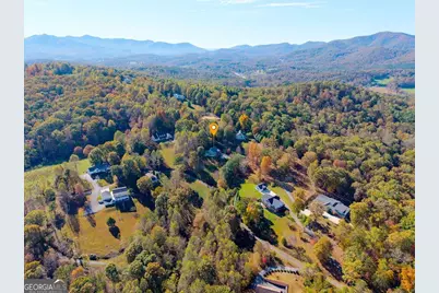 295 White Oak Drive, Warne, NC 28909 - Photo 74