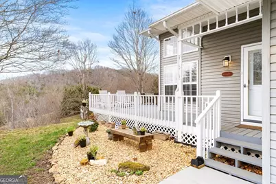 295 White Oak Drive, Warne, NC 28909 - Photo 42