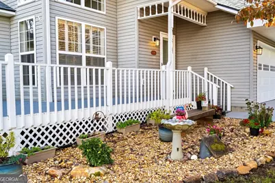 295 White Oak Drive, Warne, NC 28909 - Photo 46