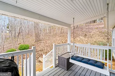 295 White Oak Drive, Warne, NC 28909 - Photo 36