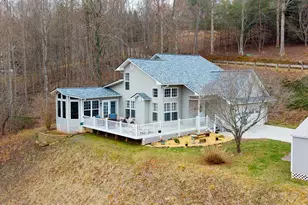 295 White Oak Dr, Warne, NC 28909 - Photo 2